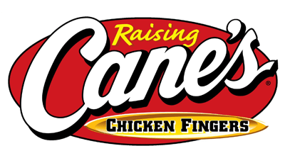 Raising Cane's logo